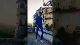 Badnore fort scene 2023 #shorts #short #bhilwara #badnorfort #viral #newvideo #ytshorts #newreels
