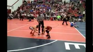 monti the mat monster