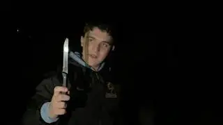 Nick Disposes of the Evidence