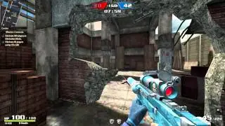 PIERCING BLOW || Montage #003 || This is MP9 !