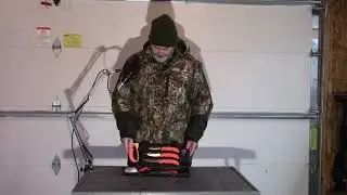 Outdoor Edge Wild-Pack Game Processing Set Review