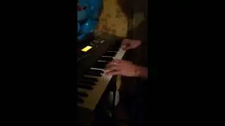 Кум делает вещи 2
