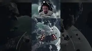 В игре про космос, космос не нужен...