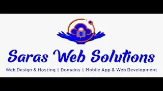 SaraS Web Solutions