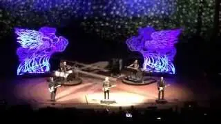 Steve Miller Band - Fly Like an Eagle- Red Rocks Amphitheater - 07/22/2015