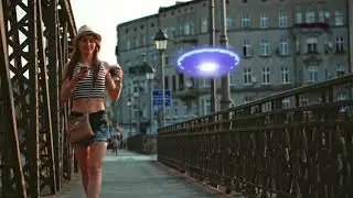 Анимация Маски в  After Effects.