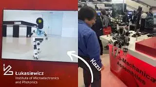 SPIE Photonics WEST 2023