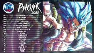 Phonk Music ✨ Best Aggressive Drift/House/Walk Phonk ✨ Фонк 2023