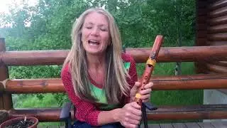 High Spirits Flutes with Christine Stevens