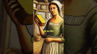Gli anticoncezion#li nel medioevo😱