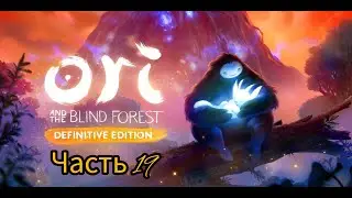 ori and the blind forest №19