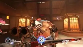 What Can Headshot in Overwatch?! - Testing EVERY CHAMP