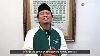 tahun baru islam dapat jodoh baru #gusyusufchudlori