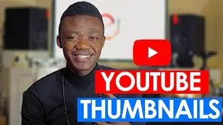 How I Make My YouTube Thumbnails | HIGH QUALITY THUMBNAILS