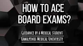 How to score high in board Exams? Board Exams tips#exams #boardexam #9th #10th #11th #12th #fsc #top