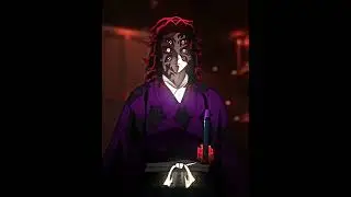 Kokushibo vs Muzan (MOG BATTLE) || song: punkinloveee - freak show (Slowed)