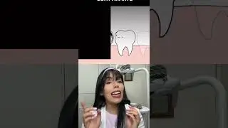 REACTION 🦷 