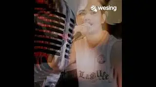 Crazier_WeSing_Cover