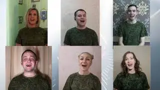 Эх, путь-дорожка фронтовая