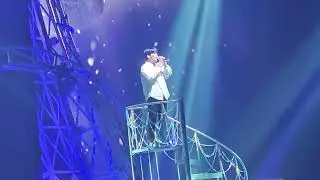 Everything - Ateez (Jongho)