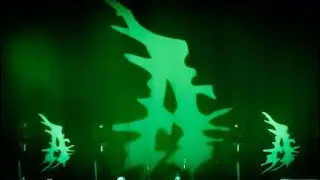 Attila - Subhuman (Live 8-9-19)
