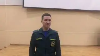 Антон Илюшко ( А. Сурков «Утро Победы»)