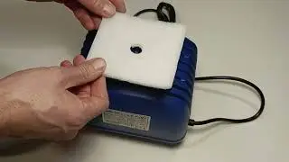 Ремонт компрессора AirMac DB-60, DB-80