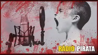 RÁDIO PIRATA