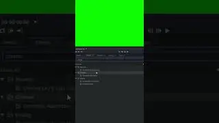 moon hit by asteroid VFX Tutorial