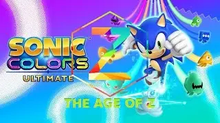 Sonic Colors Ultimate Review