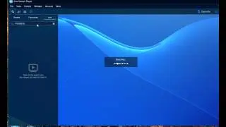 Live Stream Player PC EM HD