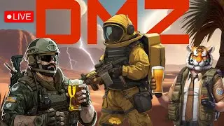 DMZ live - Swarming the DMZ with the Bee Man @seoul_slayer