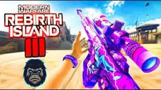 Rebirth Island Quads Gameplay RTX 4090 4K [Call of Duty]