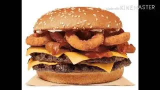 Rodeo burger