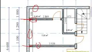 ArchiCAD для новичков. Настройка панелей инструментов. Часть 1. (Алексей Каширский)