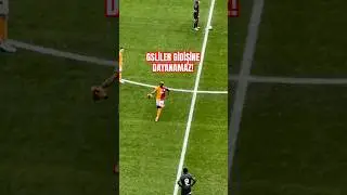 🔥👏Osimhen Gol Sonrası Icardi Forması Açtı! 