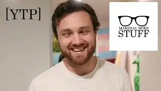 William Osman's Crimes Against Humanity [YTP]