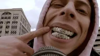 Baby Drew! - Ride! shot by@YOUNGCREATIVES (prod by scorpioprodz)