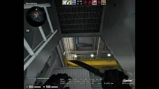low trust factor experience clip
