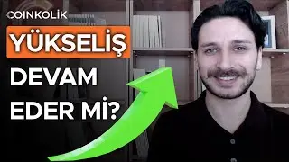 Enjin Alan Kazanır Mı? | Enjin Geleceği Ne Olacak? | Enj Coin Analizi