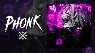 Phonk ※ Sensi Sye - Enchanted (Magic Phonk Release)