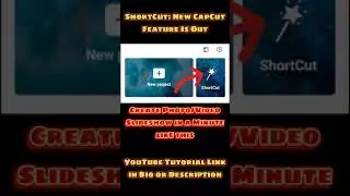 #CapCut