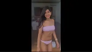 hot indian girl tik tok video 🍑| Mr.Hot Tamil | please subscribe 🔔