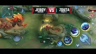 Jeboy VS Zota_Alucard VS Paquito