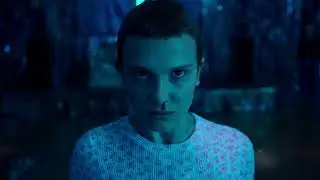 STRANGER THINGS X OPPENHEIMER