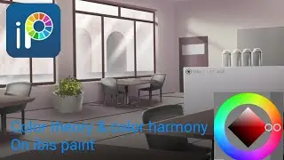 Color theory itu apa sih?