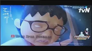 Ehsan Pindah versi Drama Korea (Drakor)