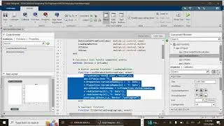 Reading Data  from Excel sheet with MATLAB