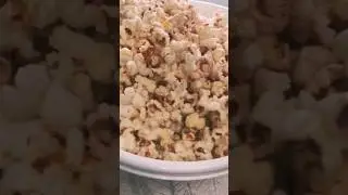 Приготовь дома, включи любимый фильм и наслаждайся просмотром