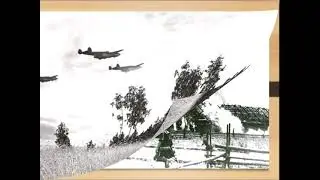 Творческое объединение "Компьютерный дизайн" - "Историческая страница моей семьи"